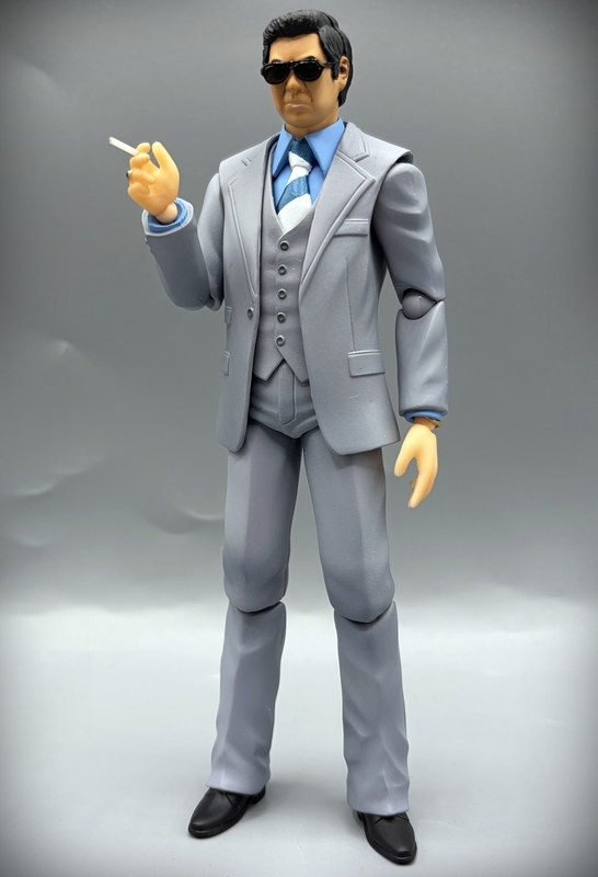 figma 木暮謙三 レビュー - okurejeの日記