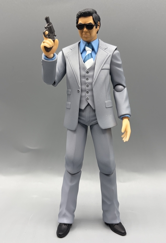 figma 木暮謙三 レビュー - okurejeの日記