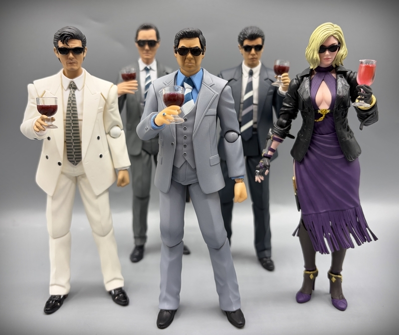 figma 木暮謙三 レビュー - okurejeの日記