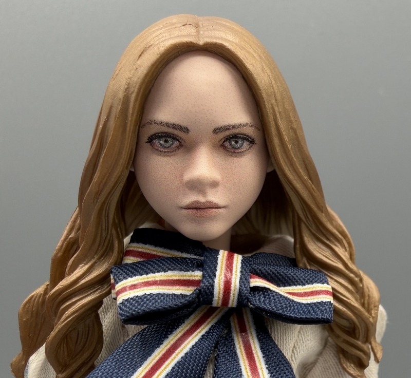 MAFEX M3GAN（ミーガン） レビュー - okurejeの日記