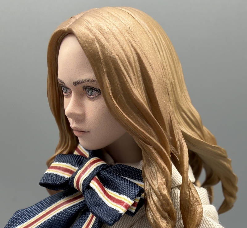 MAFEX M3GAN（ミーガン） レビュー - okurejeの日記