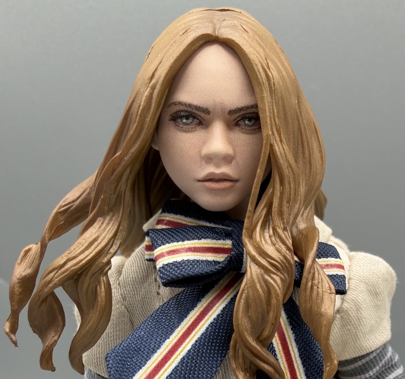 MAFEX M3GAN（ミーガン） レビュー - okurejeの日記