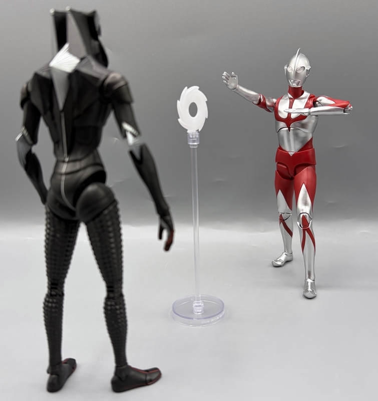 S.H.Figuarts ウルトラマン（シン・ウルトラマン） Special Edition