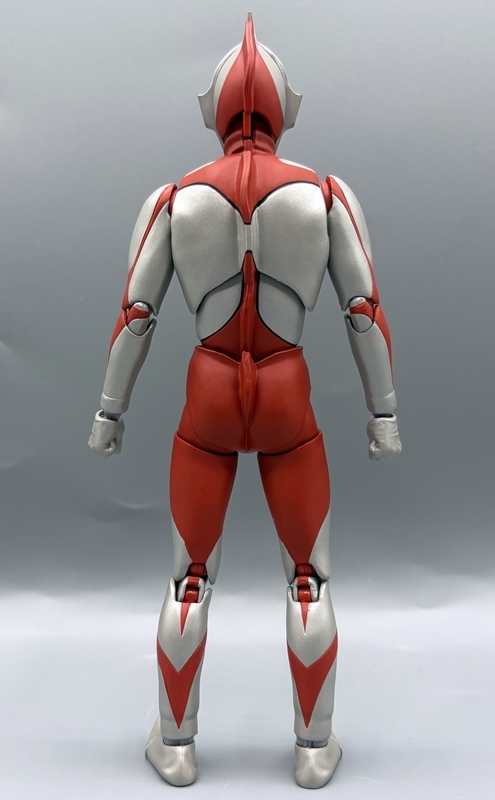 S.H.Figuarts にせウルトラマン レビュー - okurejeの日記