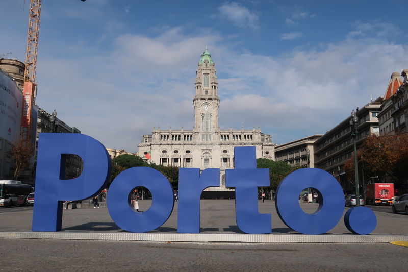 Porto