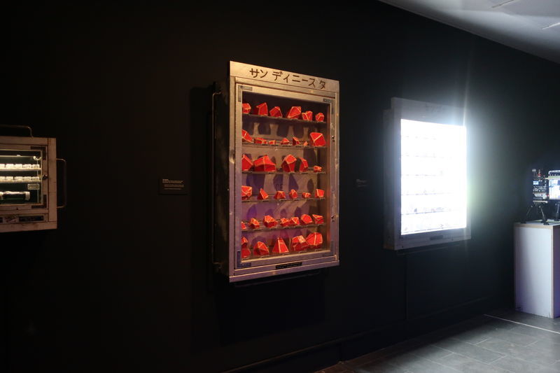 ルイジアナ企画展示