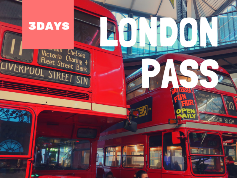 London pass