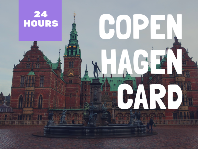 Copenhagen card