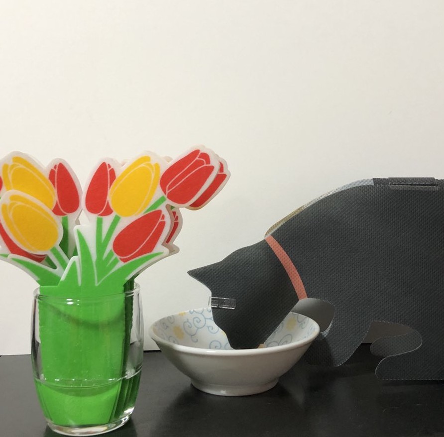 ニトリのペーパー加湿器 私の日々やつぶやきなど ニトリのペーパー加湿器 私の日々やつぶやきなど