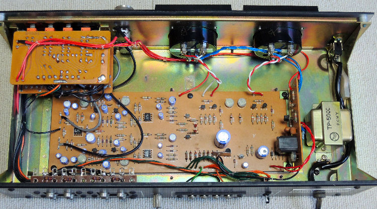 Toyo peak program meter model TP-5000 - 老いぼれ貧乏を生き抜く！！