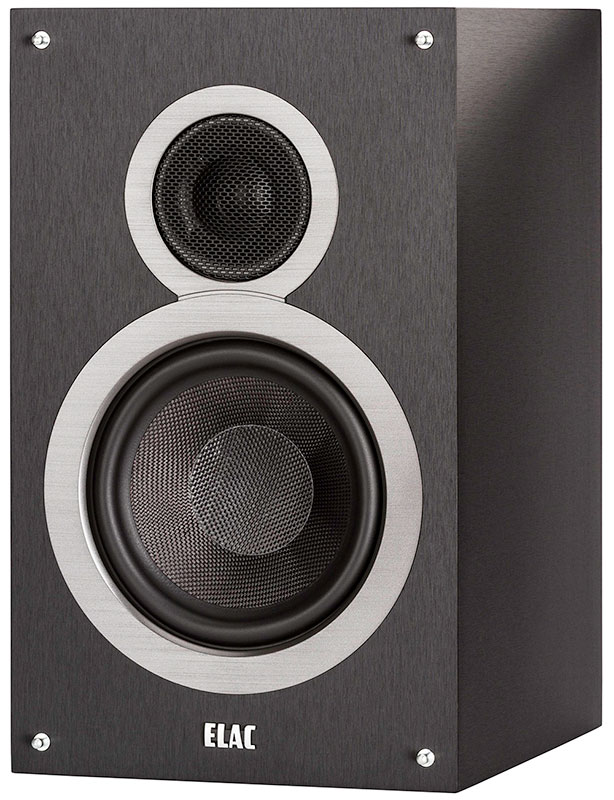 ELAC スピーカー　BS73 Amazon.co.jp: エラック 2ウェイ・バスレフ・ブックシェル型