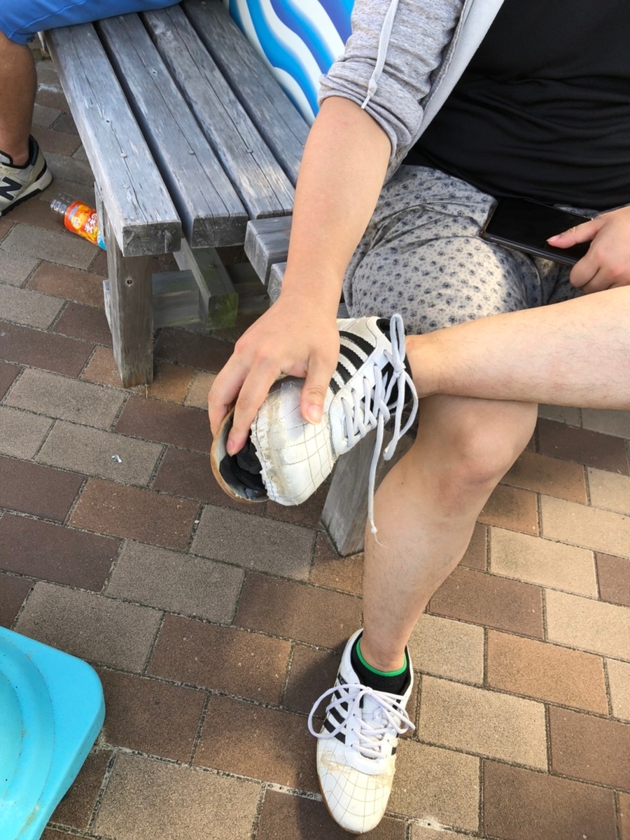 オルドナブログ