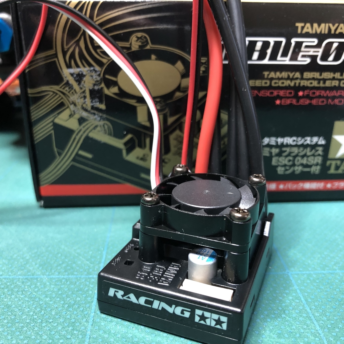 タミヤ　TB-05 PRO メカ無し Amazon | タミヤ 1/10 電動RCカー 特別企画 No.156 1/10RC TB