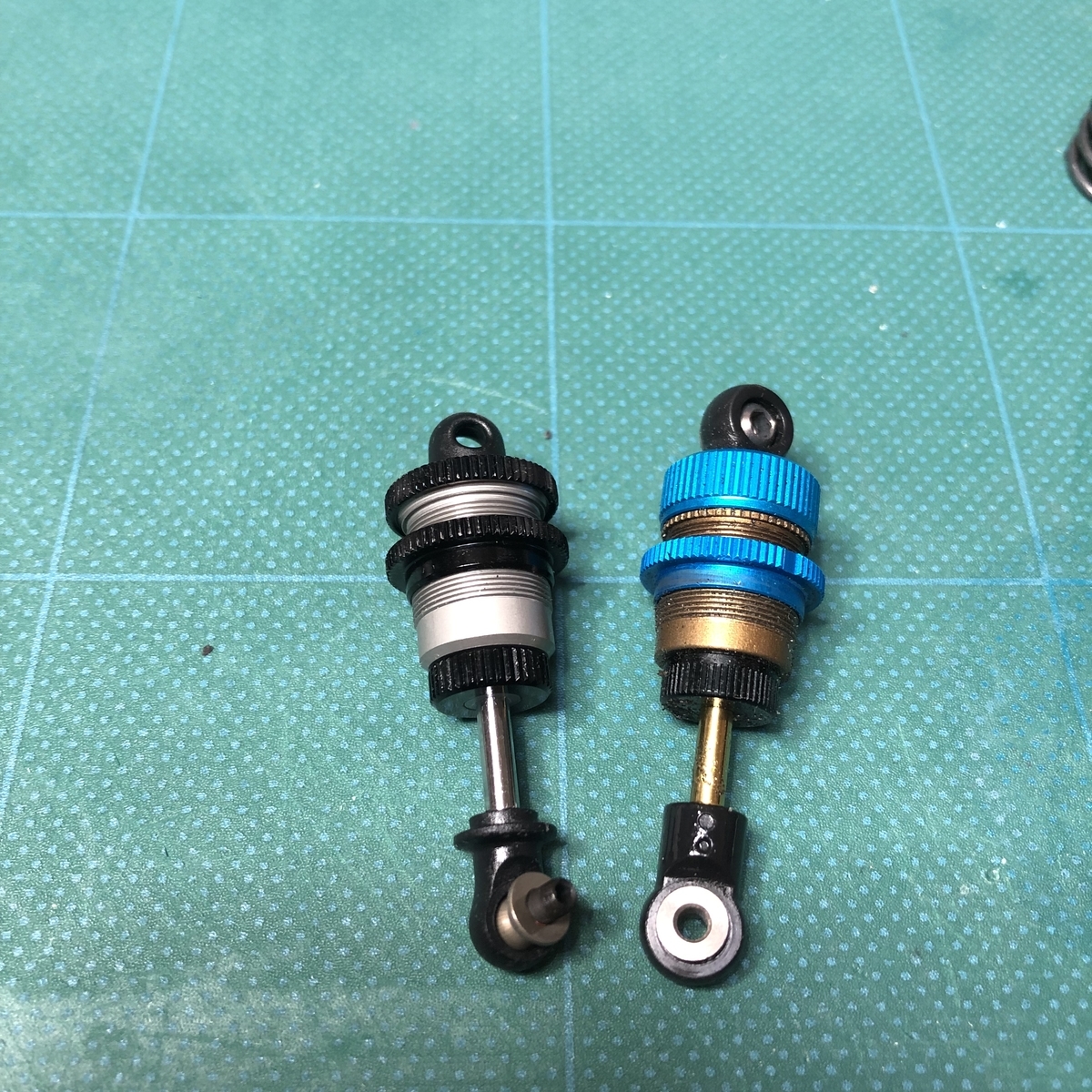 MTC2 Build 