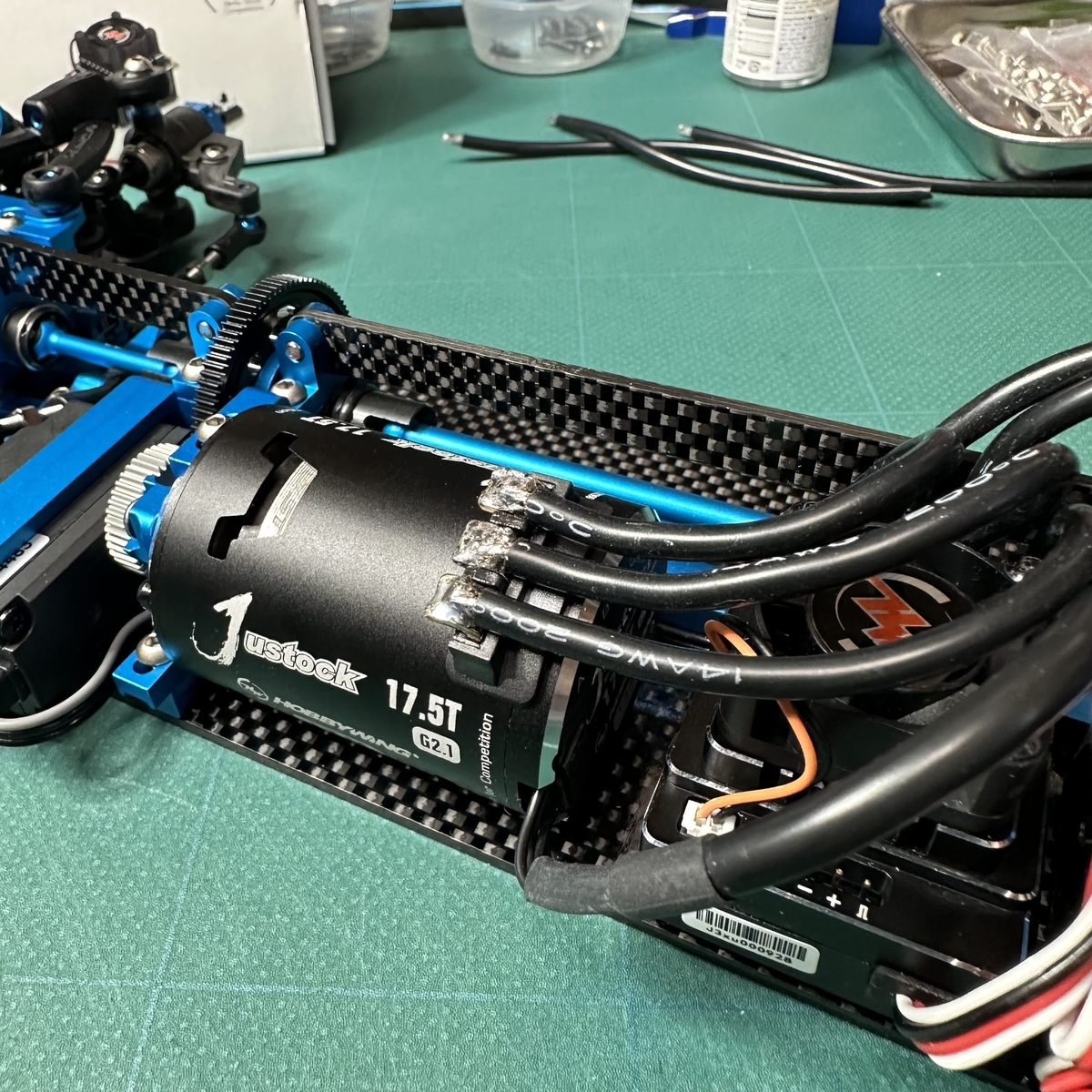 TB-Evo.8 Build #40～Complete - 新・すもうあしこし～三畳間