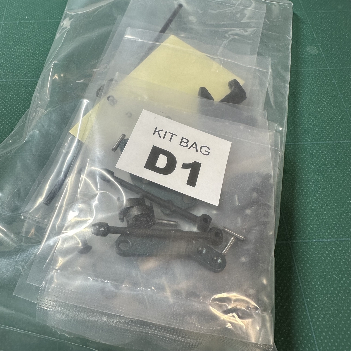 MTC2R Build #4 - 新・すもうあしこし～三畳間工房より～