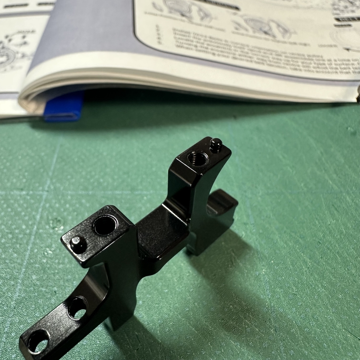 RC MAKER SP1 Build #5 - 新・すもうあしこし～三畳間工房より～