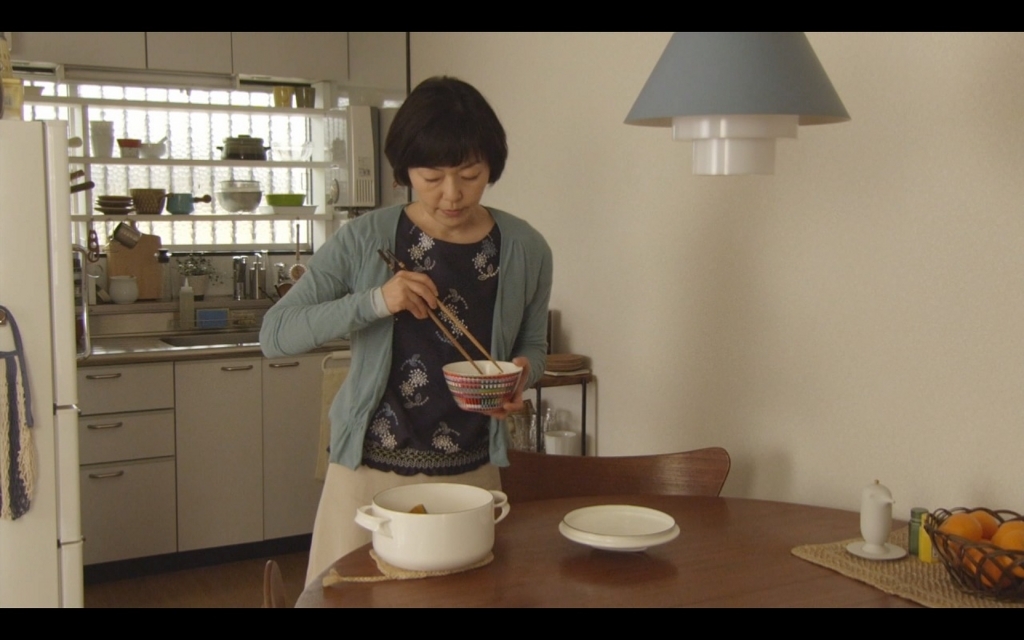 「パンとスープとネコ日和」をAmazonプライムビデオで見始める 「まなさんと一緒」の日々