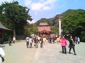 鶴岡八幡宮