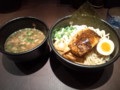 麺屋武蔵武仁のつけ麺(中)