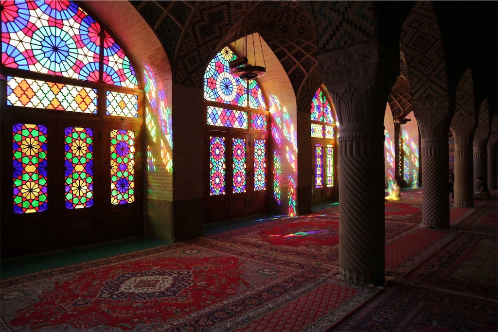 イラン旅行 イランでおススメの現地ツアー会社 Spice Of Life