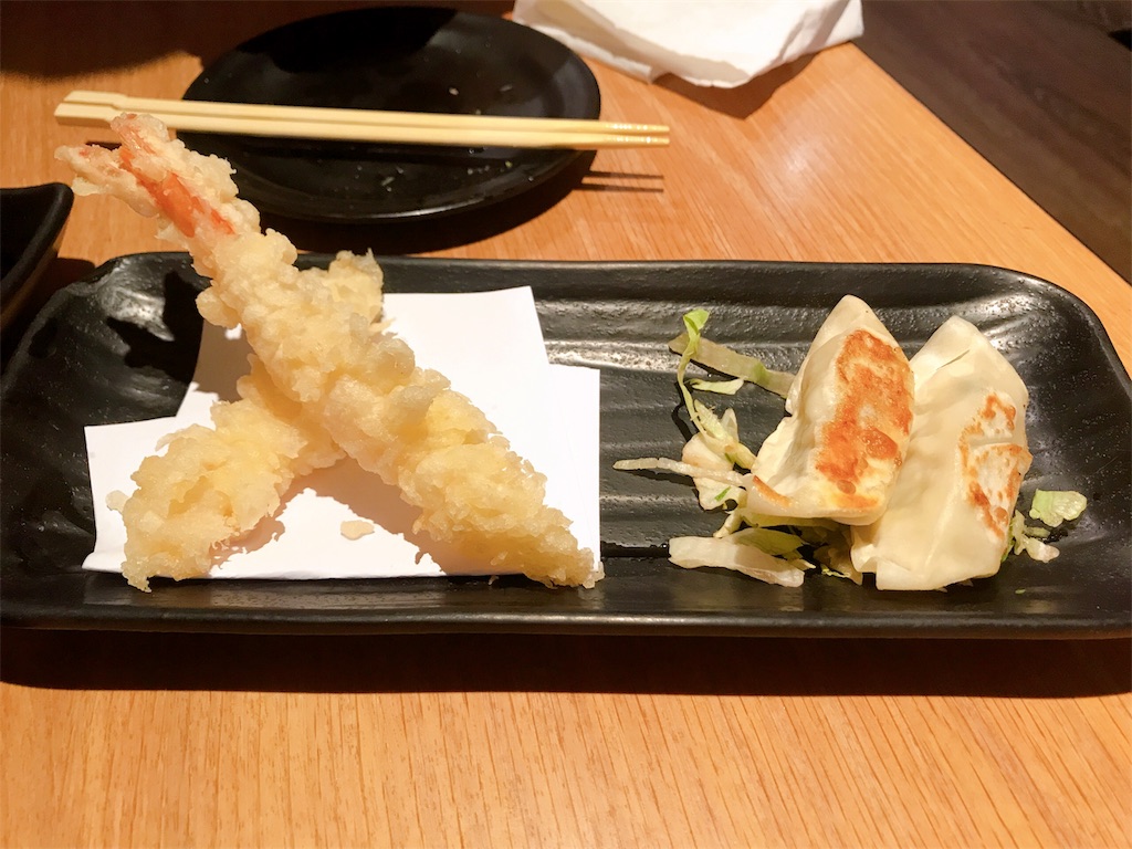 18でお寿司食べ放題！寿司が恋しくなったらNorth FinchleyのAi Sushiへ