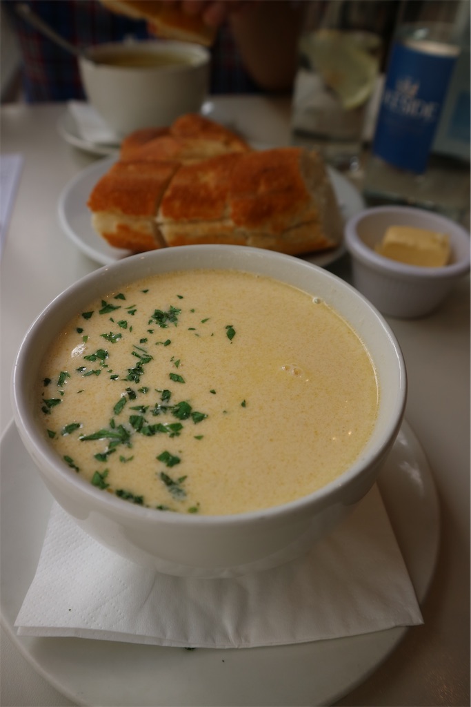 【スコットランド旅行】人気レストランMussel Innでリーズナブルにムール貝を食べる。 Spice of Life