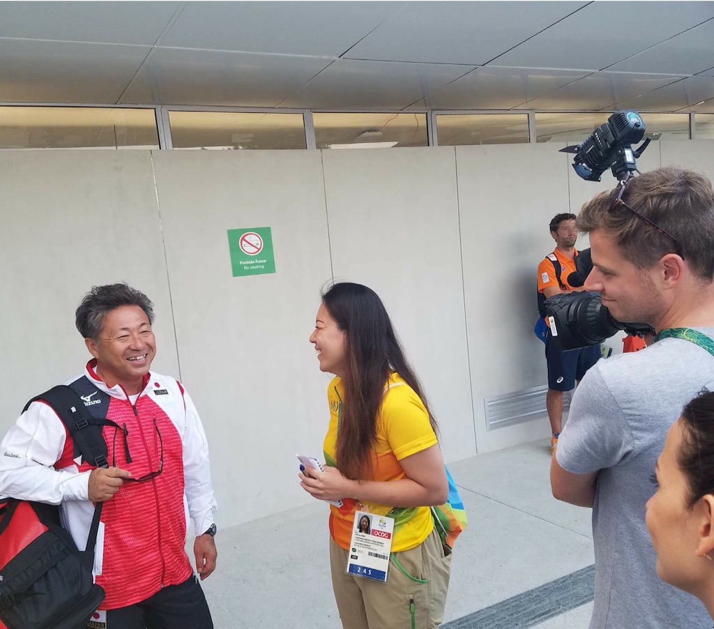 f:id:olympicvolunteer:20160803125404j:image f:id:olympicvolunteer:20160803125404j:image