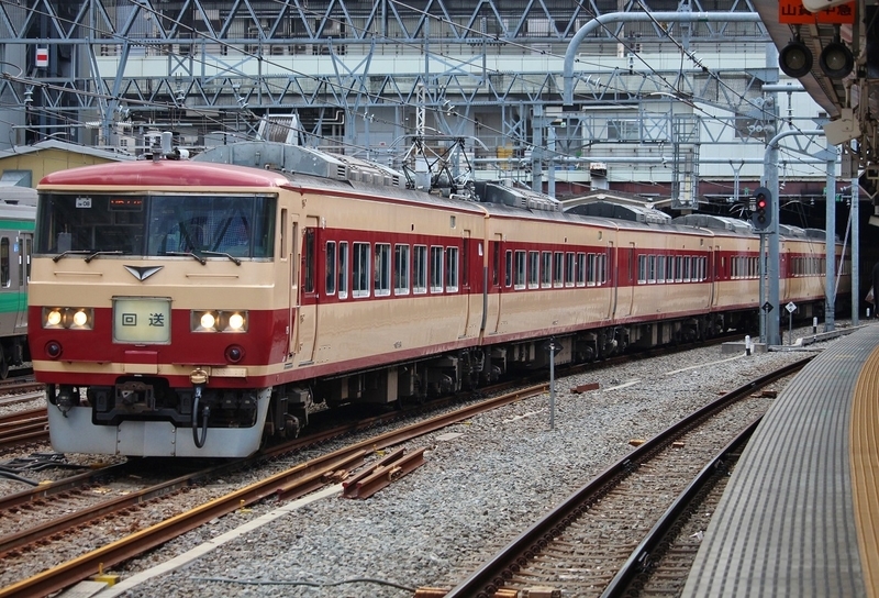 2/20 回9524-9577Mなど - れーるノート