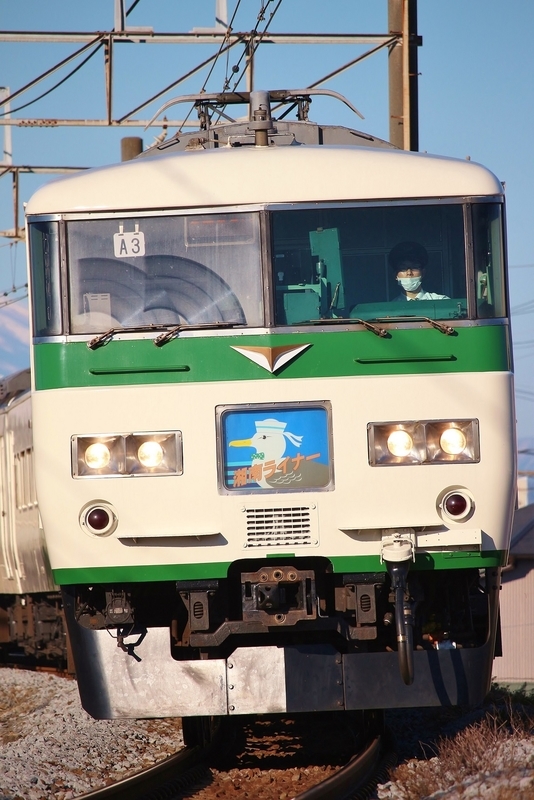 2/10 E235系東海道線試運転・品川工臨など - れーるノート