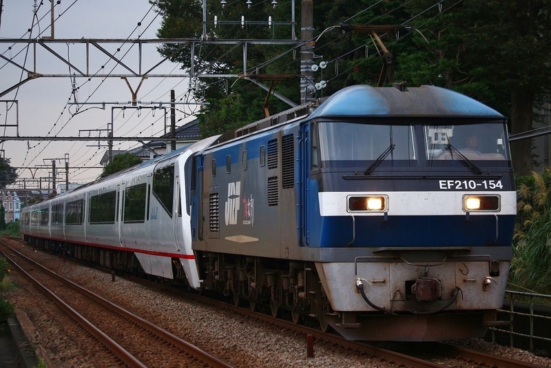 10/5 新宿工臨・9275レなど - れーるノート