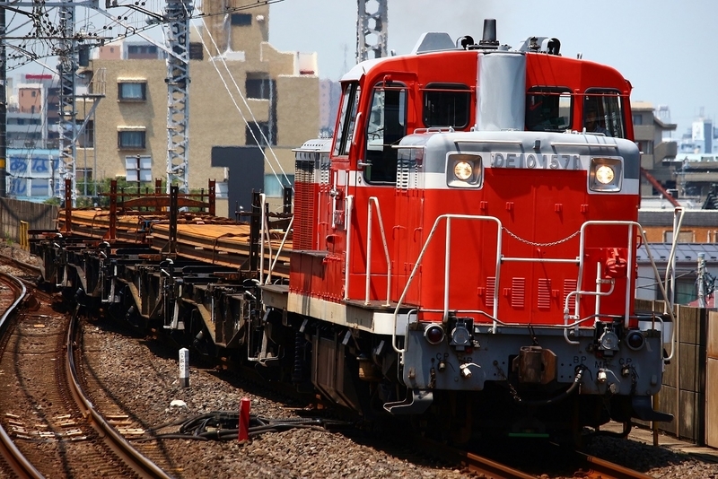 8/4 銚子工臨・小田原工臨など - れーるノート