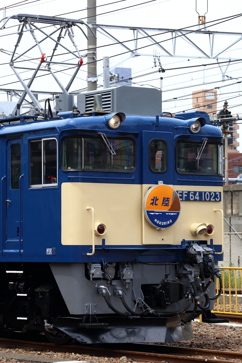 5/26 鉄道のまち大宮 鉄道ふれあいフェア2018 その2 - れーるノート