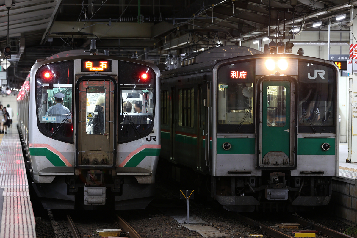 2024/9/19 2565D・274Mなど - れーるノート