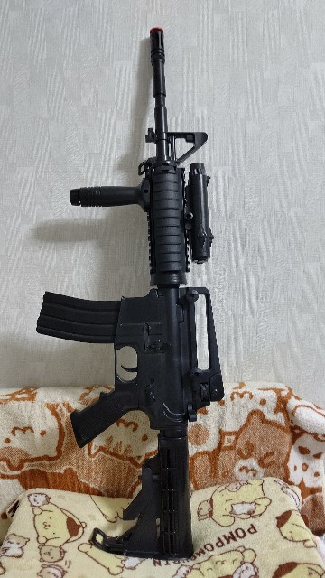 クラウンモデルさんのXM4 R.I.Sを買いました - しげしげブログ
