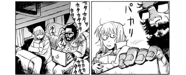 布教 壊れてしまった特別なマリコ 百合 バーチャルvtuver豆猫さんの与太話