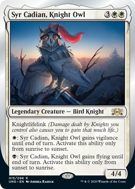 MTG】銀枠 構築済みデッキ！？『Unsanctioned』の新規カード
