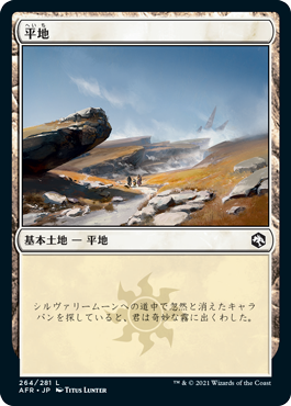 MTG】D&Dコラボセット「おにぎりカード」は「ネフィリム」なんじゃない