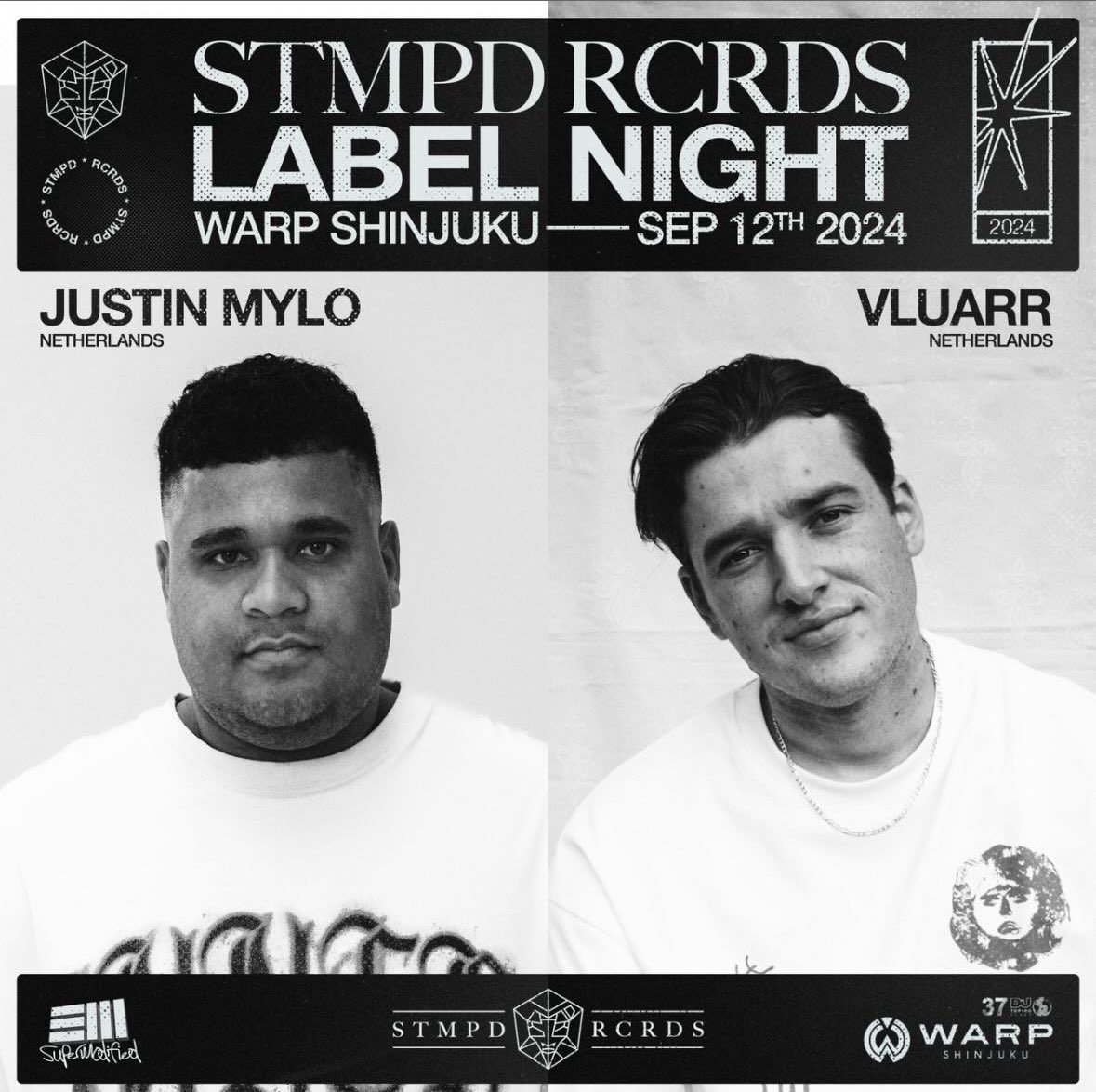 フィリップ・マーティン リトグラフ AVANT GARDE #2 March 1968 The