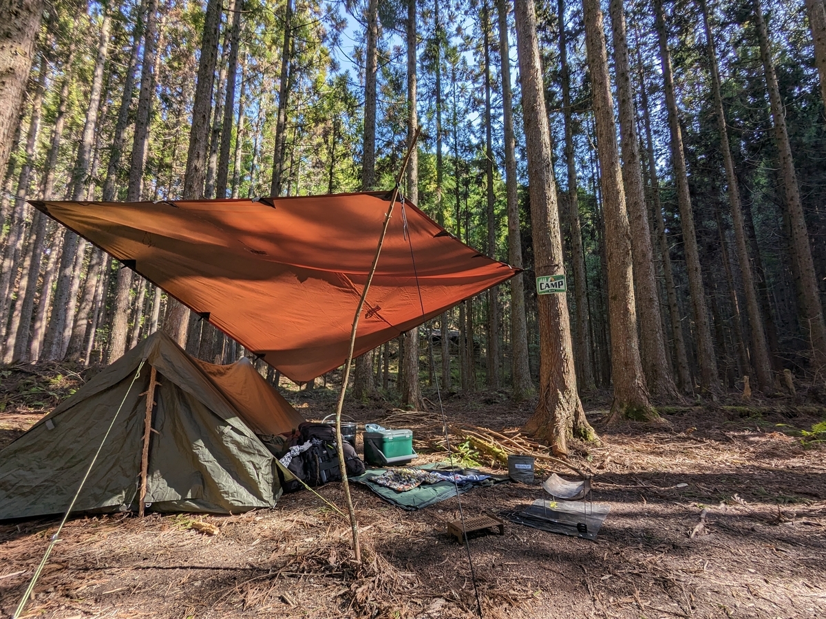 DDハンモック、タープ、サイバトロンセット 【公式通販】