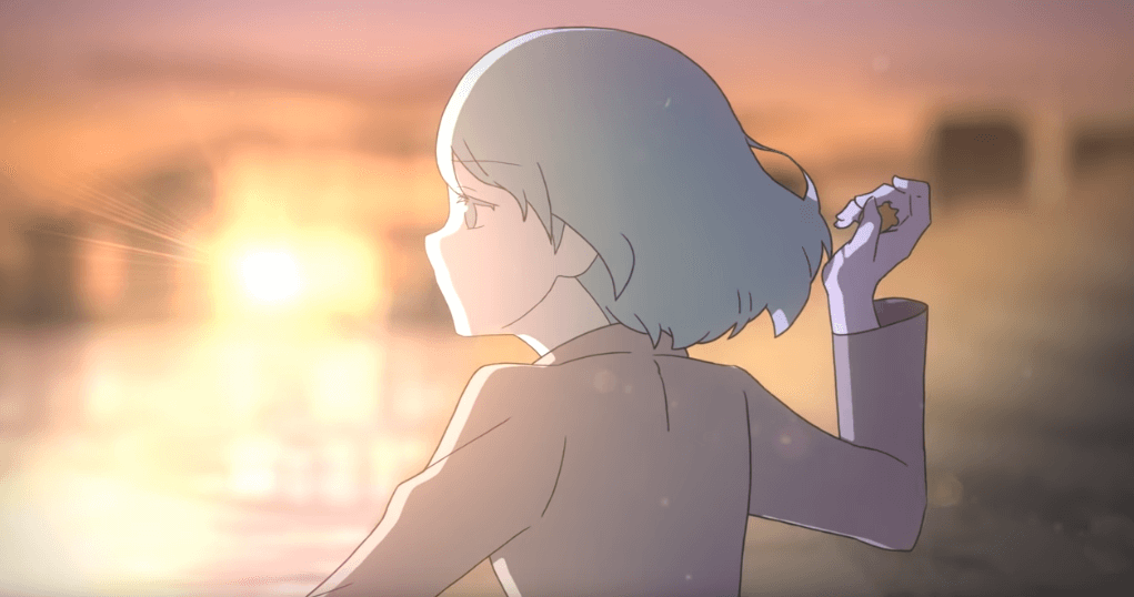 Eve アンビバレント の消化不良と あの娘シークレット の限界突破 Eve Ambivalent Anoko Secret 東京キヤビン About Music And Something