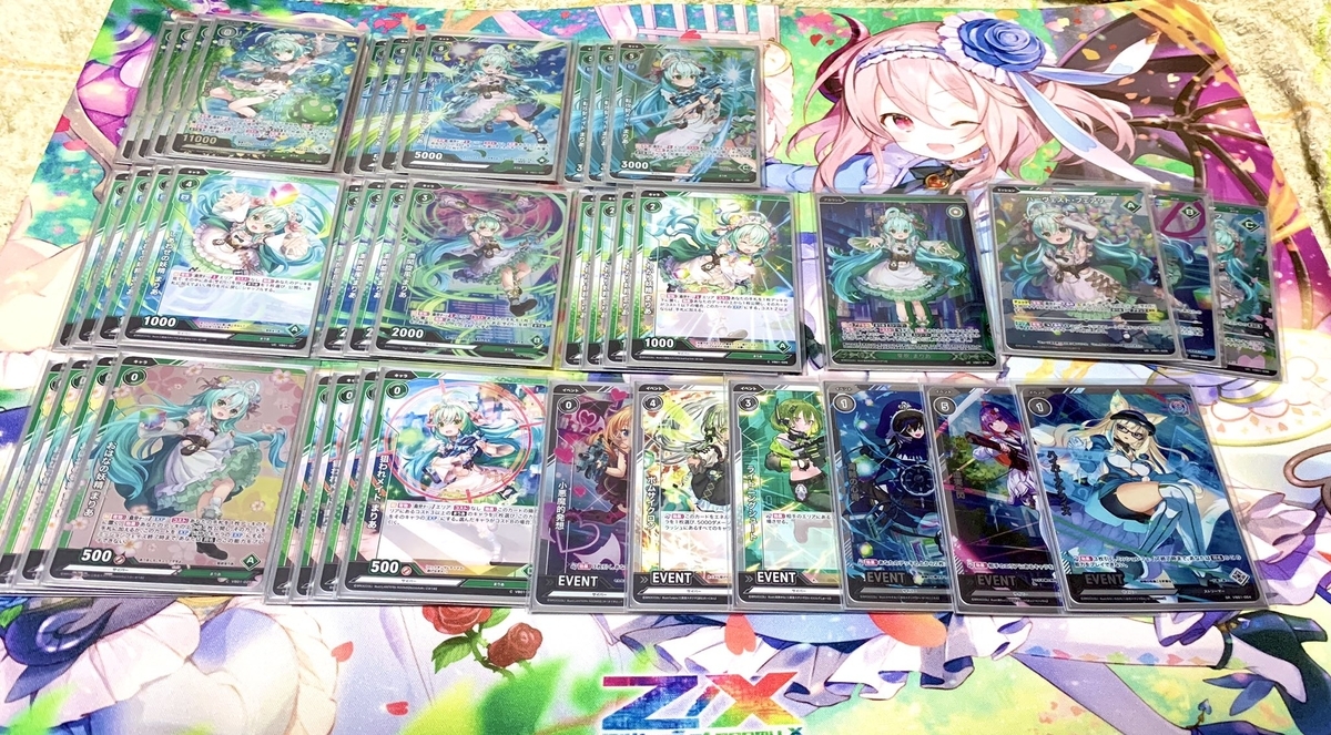 vividz　ビビッヅ　引退品　高レート　2デッキと調整パーツなど大量 vividz ビビッヅ 引退品 高レート 2デッキと調整パーツなど大量 【公式