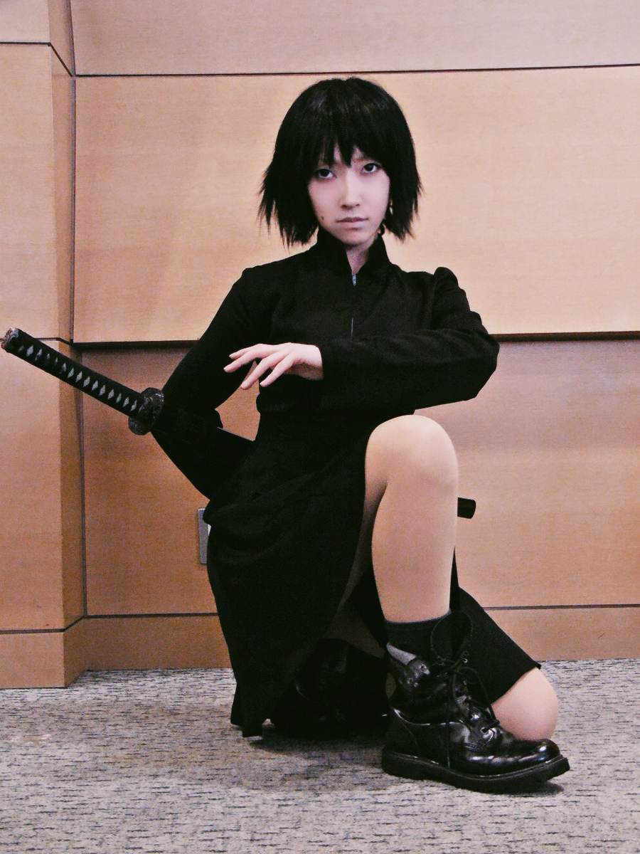 冬峰直刀 Omigibson S Blog 冬峰直刀 Omigibson S Blog