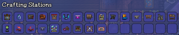 初心者向けcalamity[v2.1.2]攻略ガイド - Terraria攻略
