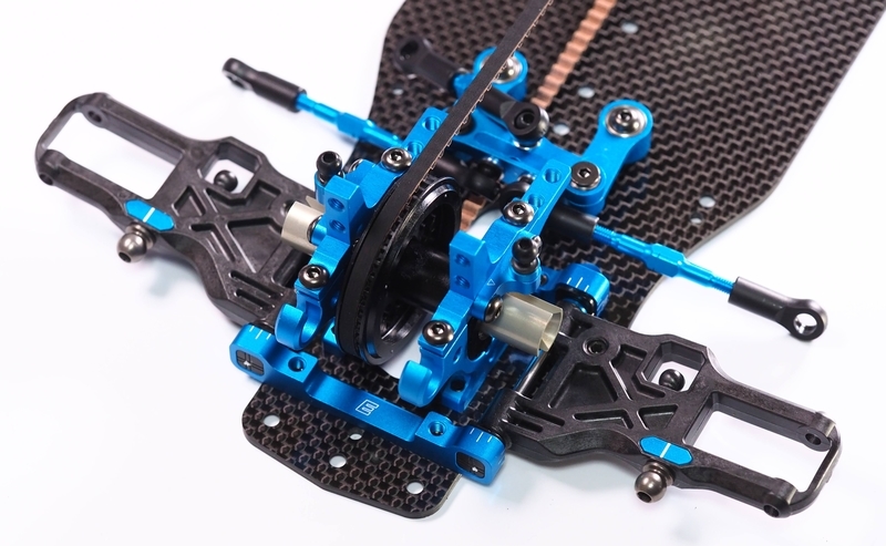 タミヤ　TRF420トーコントロール付き内容変更の為値下げしました タミヤ TRF420トーコントロール付き内容変更の為値下げしました
