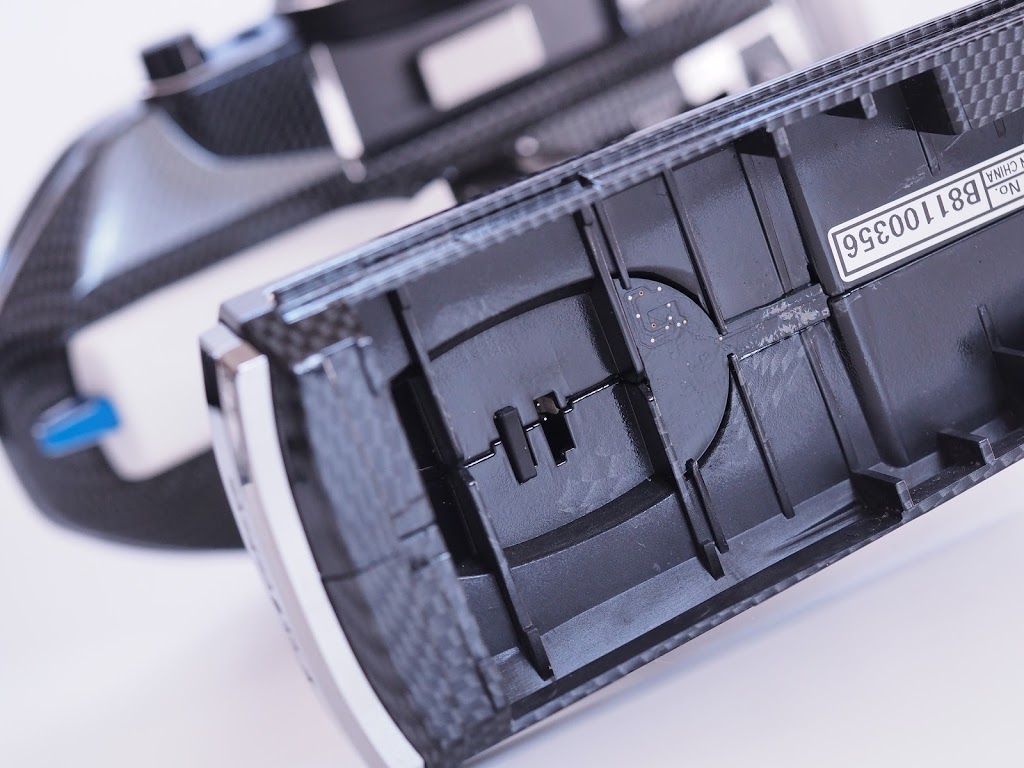 フタバから限定発売のラジコン用プロポ「7PX Limited Edition