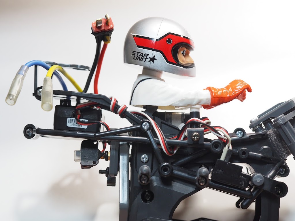 Amazon.co.jp: タミヤ(TAMIYA) スターユニットシリーズ No.06 1