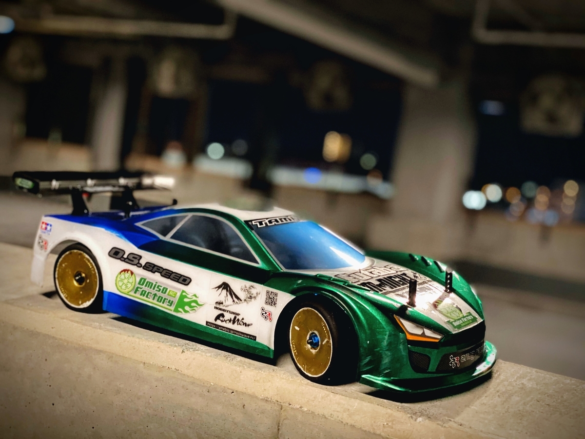 ミニッツ 86&FC&FD 3セット ミニッツ 86&FC&FD 3セット