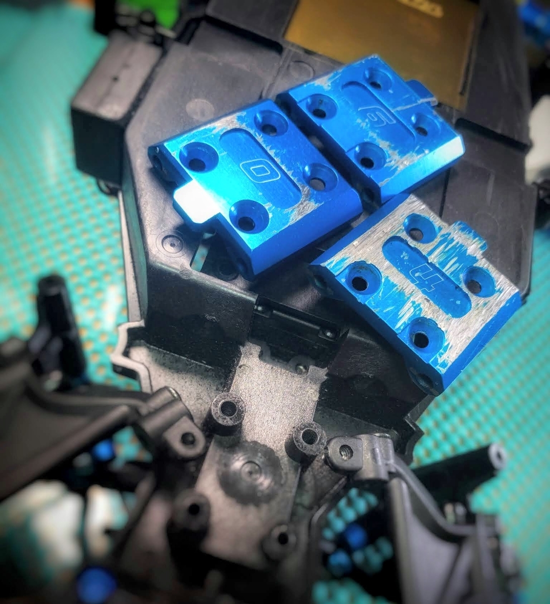 週末セール　モーターマスター HITEC X4 ADVANCED PRO 単三/ 単四充電器 AA/AAA Charger X4 Advanced EX Pro ［ AA/AAA