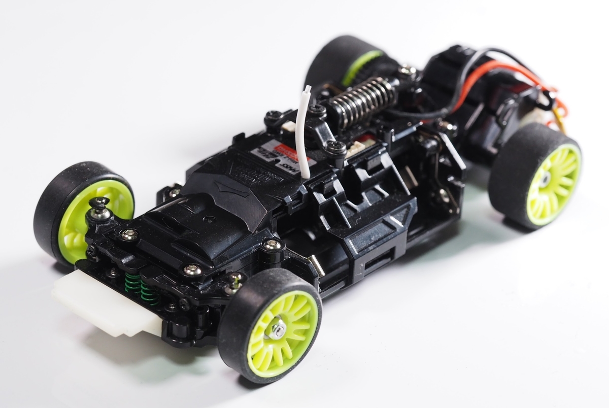 京商★新品ミニッツレーサーMR-03★チキチキシャーシセット ラジコン送料無料 京商ミニッツレーサーMR-03チキチキシャーシセット ラジコン 京商